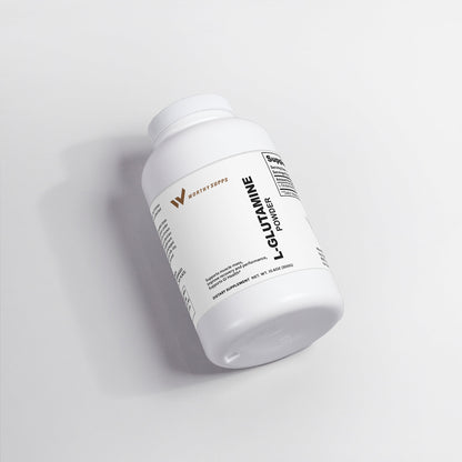 L-Glutamine Powder